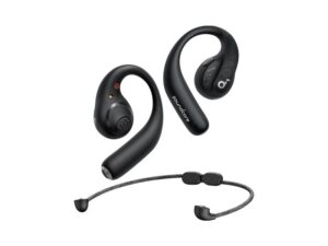 SOUNDCORE AeroFit Pro B2B Black (A3871G11)