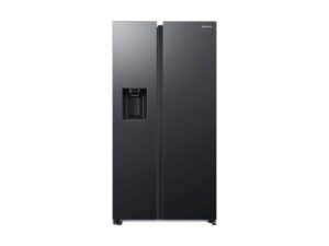 SAMSUNG RS68CG885DB1EF kombinovani frižider