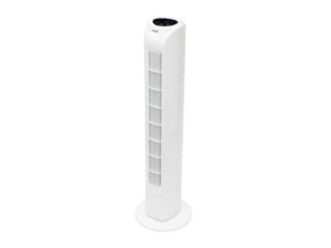 HOME Stubni ventilator sa displejem 19