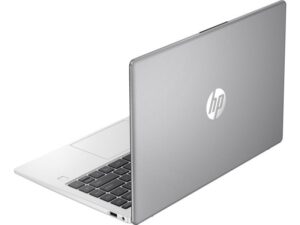 HP 240 G10 (Turbo silver) HD, i5-1335U, 16GB, 512GB SSD, backlit (8A553EA/16)