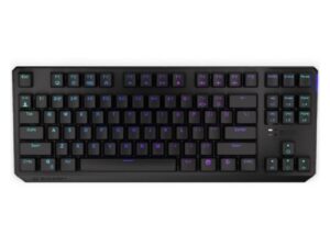 ENDORFY Thock TKL Wireless Crvena RGB tastatura (EY5A080)
