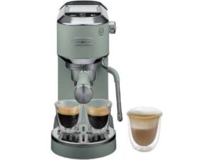 DeLonghi Aparat za espresso kafu DEC890.GR