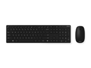 ASUS W5000 Wireless US tastatura + miš crna