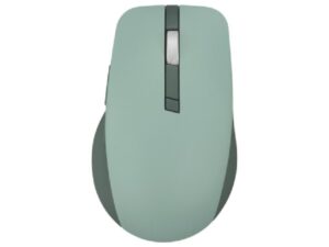 ASUS MD200 Silent Plus Wireless miš zeleni