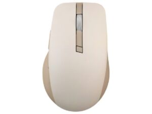 ASUS MD200 Silent Plus Wireless miš bež
