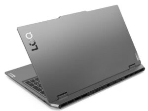 LENOVO LOQ 15ARP9 (Luna Grey) FHD IPS 144Hz, Ryzen 7 7435HS, 24GB, 512GB SSD, RTX 4060 8GB (83JC00G9YA) 19