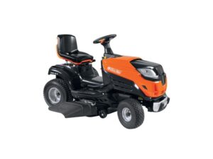 OLEO MAC Traktorska kosačica OM 109 L/16 K bez korpe