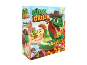 DEXY CO GUJA GRUJA DRUSTVENA IGRA