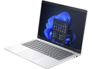 HP EliteBook 1040 G11 (Silver) WUXGA IPS, U7-155H, 16GB, 512GB SSD, Win 11 Pro (9G0G9ET)