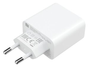 XIAOMI 33W Charging Combo (Type-A) EU BHR9956EU