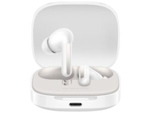 XIAOMI Redmi Buds 6 slušalice bele (BHR9250GL)