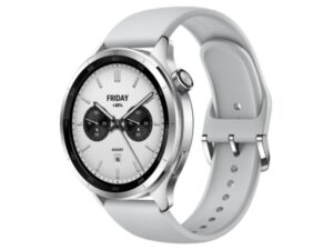 XIAOMI Watch S4 Silver (BHR9197GL) 19