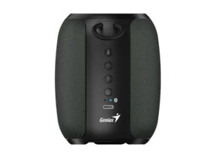 GENIUS SP-915BT BLACK+GREY Bluetooth zvučnik