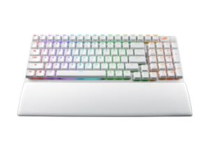 ASUS X901 ROG Strix Scope II 96 Wireless Gaming tastatura bela