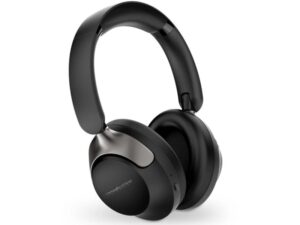 ENERGY SISTEM Black Nomadic ANC slušalice crne 19
