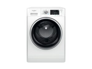 WHIRLPOOL FFD 9489 BCV EE Mašina za pranje veša