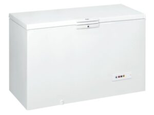 WHIRLPOOL WHM 4612 Horizontalni zamrzivač