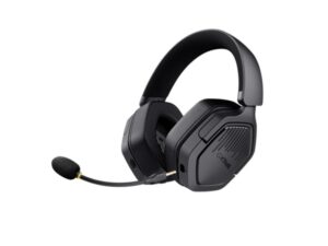 TRUST GXT 493 Carus Wireless Black slušalice