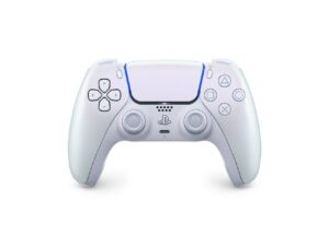 SONY PlayStation 5 DualSense Chroma Pearl Wireless Gamepad