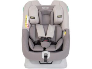 GRACO GRACO A-S EXTEND LX (40-105CM), NICKEL
