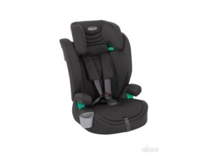 GRACO GRACO A-S ELDURA (76-150CM), MIDNIGHT