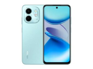 INFINIX Smart 9 4/128GB Mint Green (10067126)