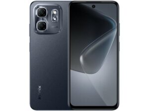 INFINIX Hot 50i 4/128GB Sleek Black (10067922)