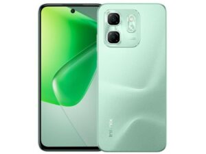 INFINIX Hot 50i 4/128GB Sage Green (10067924)
