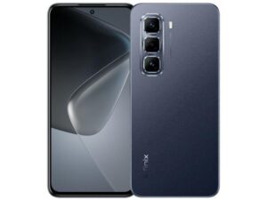 INFINIX Hot 50 Pro 8/256GB Sleek Black (10063976)