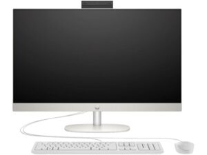 HP 27-cr0055ny AiO FHD IPS i7-1355U, 16GB, 512GB, TOUCH (B8JU9EA)