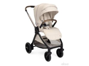 CHICCO CHICCO DUO SISTEM BELLAGIO, AMBER GLOW