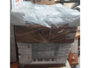 BEKO BBSC 11020 B Ugradni set OUTLET