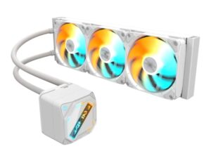 GIGABYTE GME 360I ICE vodeno hlađenje