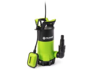 FIELDMANN FVC 4003-EK Potopna muljna pumpa za vodu 3u1