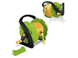 FIELDMANN FZH 1021 Motalica za crevo + crevo 20m