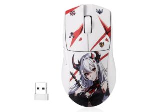 REDRAGON K1NG Pro