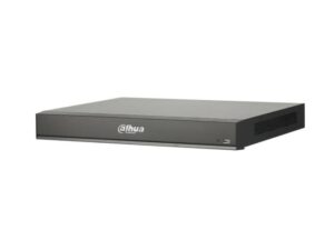 DAHUA NVR4208-8P-EI 8CH 1U 8PoE 2HDDs WizSense Network Video Recorder