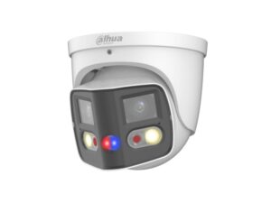 DAHUA IPC-PDW3849-A180-E2-AS-PV-0280B 2x4MP TiOC Duo Splicing Fixed-focal Eyeball WizSense Network kamera