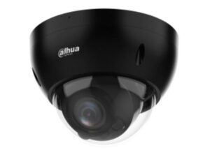 DAHUA IPC-HDBW2841R-ZAS-27135-BLACK 8MP IR Vari-focal Dome WizSense Network kamera