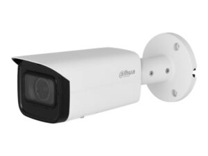 DAHUA IPC-HFW3541T-ZAS-27135-S2 5MP Lite AI IR Vari-focal Bullet Network kamera