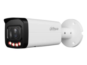 DAHUA IPC-HFW2649T-ZAS-IL 6MP Smart Dual Light Vari-focal Bullet WizSense Network kamera