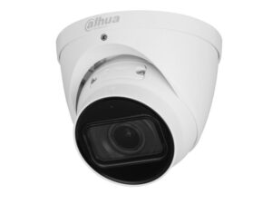 DAHUA IPC-HDW3541T-ZS-27135-S2 5MP IR Vari-focal Eyeball WizSense Network kamera