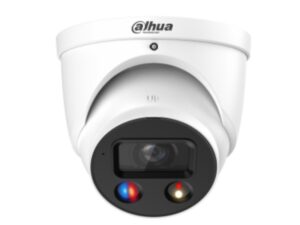 DAHUA IPC-HDW3849H-AS-PV-0280B-S5 8MP Smart Dual Illumination Eyeball WizSense Network kamera