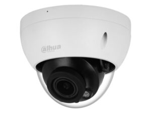 DAHUA IPC-HDBW2541R-ZAS-27135-S2 5MP IR Vari-focal Dome WizSense Network Camera