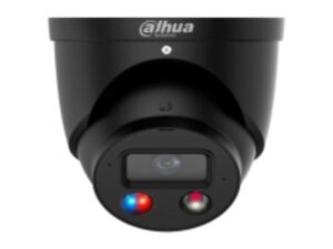 DAHUA IPC-HDW3849H-AS-PV-0280B-S5-BLACK 8MP Smart Dual Illumination Eyeball WizSense Network kamera