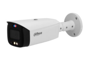 DAHUA IPC-HFW3549T1-AS-PV-0280B-S5 5MP Bullet WizSense Network kamera