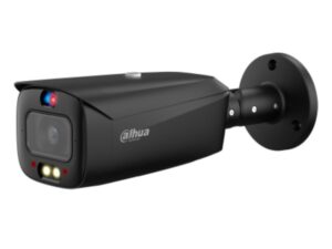DAHUA IPC-HFW3549T1-AS-PV-0280B-S5-BLACK 5MP Bullet WizSense Network kamera