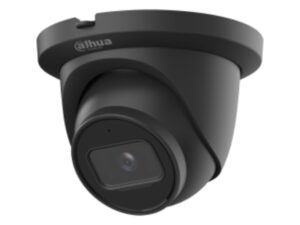 DAHUA IPC-HDW5541TM-ASE-0280B-S3-BLACK 5MP IP WDR IR Eyeball WizMind Network kamera