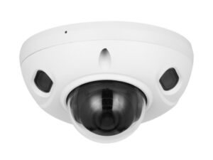 DAHUA IPC-HDBW3541F-AS-0280B- S2 5MP IP anti-vandal dome IC kamera