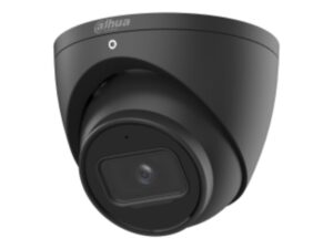 DAHUA IPC-HDW3541EM-S-0280B-S2-BLACK 5MP IR Fixed-focal Eyeball WizSense Network kamera